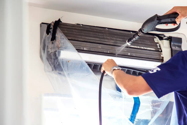 Best HVAC Duct Inspection Services  in Frenchtown, NJ
