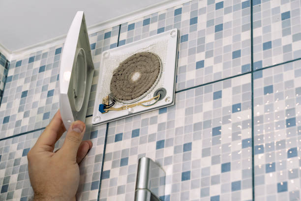 Best Ductwork Cleaning Services  in Frenchtown, NJ