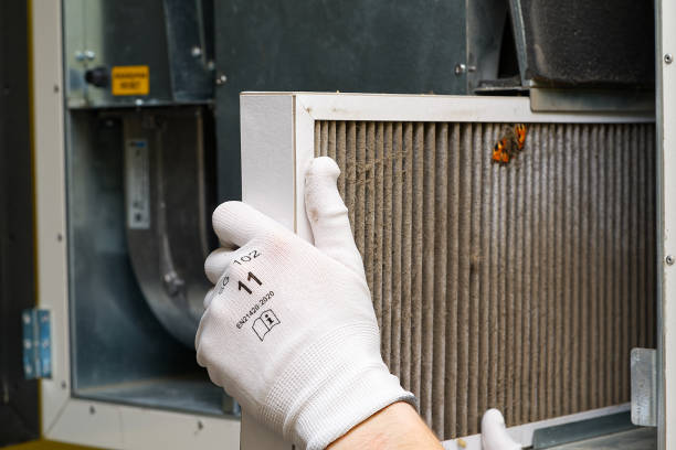 Best Emergency Air Duct Cleaning  in Frenchtown, NJ