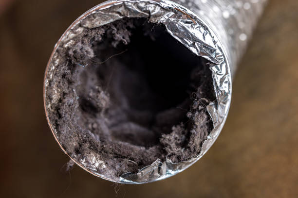 Best Commercial Air Duct Cleaning  in Frenchtown, NJ