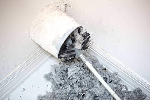 Best Residential Air Duct Cleaning  in Frenchtown, NJ